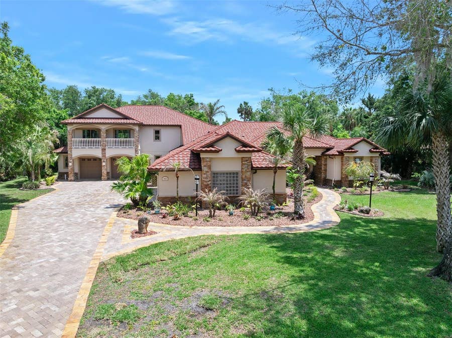 Property photo for 3513 KILGALLEN COURT, Ormond Beach, FL