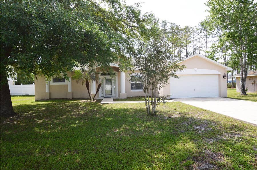 Property photo for 67 RICHMOND DRIVE, Palm Coast, FL