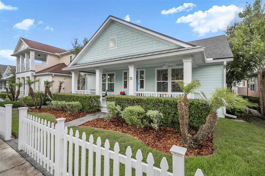 Property photo for 35 HIDDEN TREASURE DRIVE, Palm Coast, FL