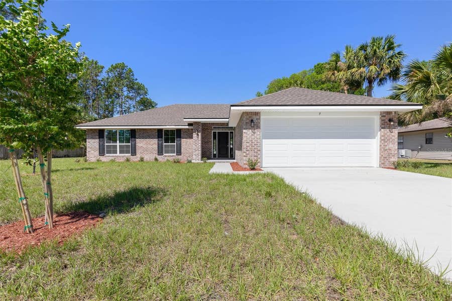 Property photo for 105 PALMWOOD DRIVE, Palm Coast, FL