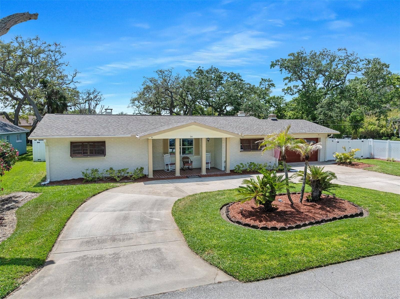 54 SETON TRAIL, Ormond Beach, FL 32176 54 SETON TRAIL, Ormond Beach, FL 32176