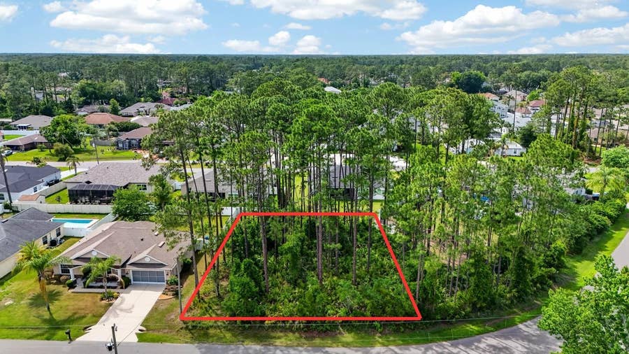 Property photo for 46 EVANS DRIVE, Palm Coast, FL