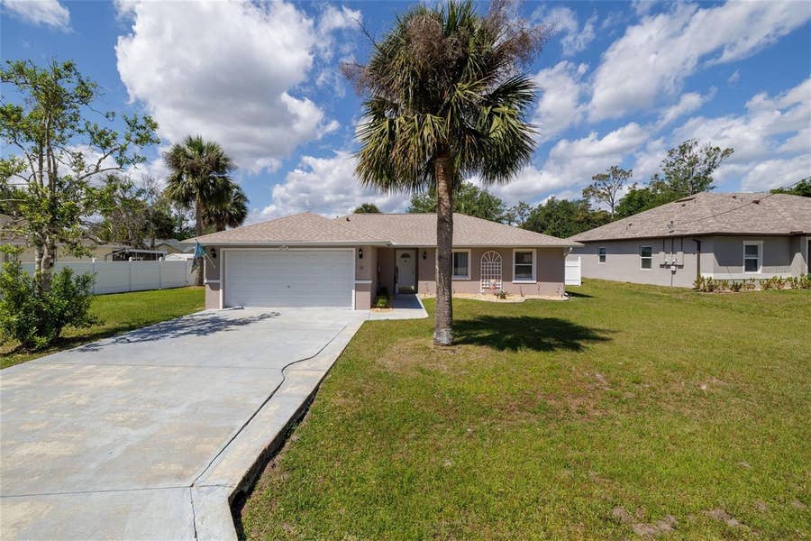 Property photo for 22 PROSPECT LANE, Palm Coast, FL