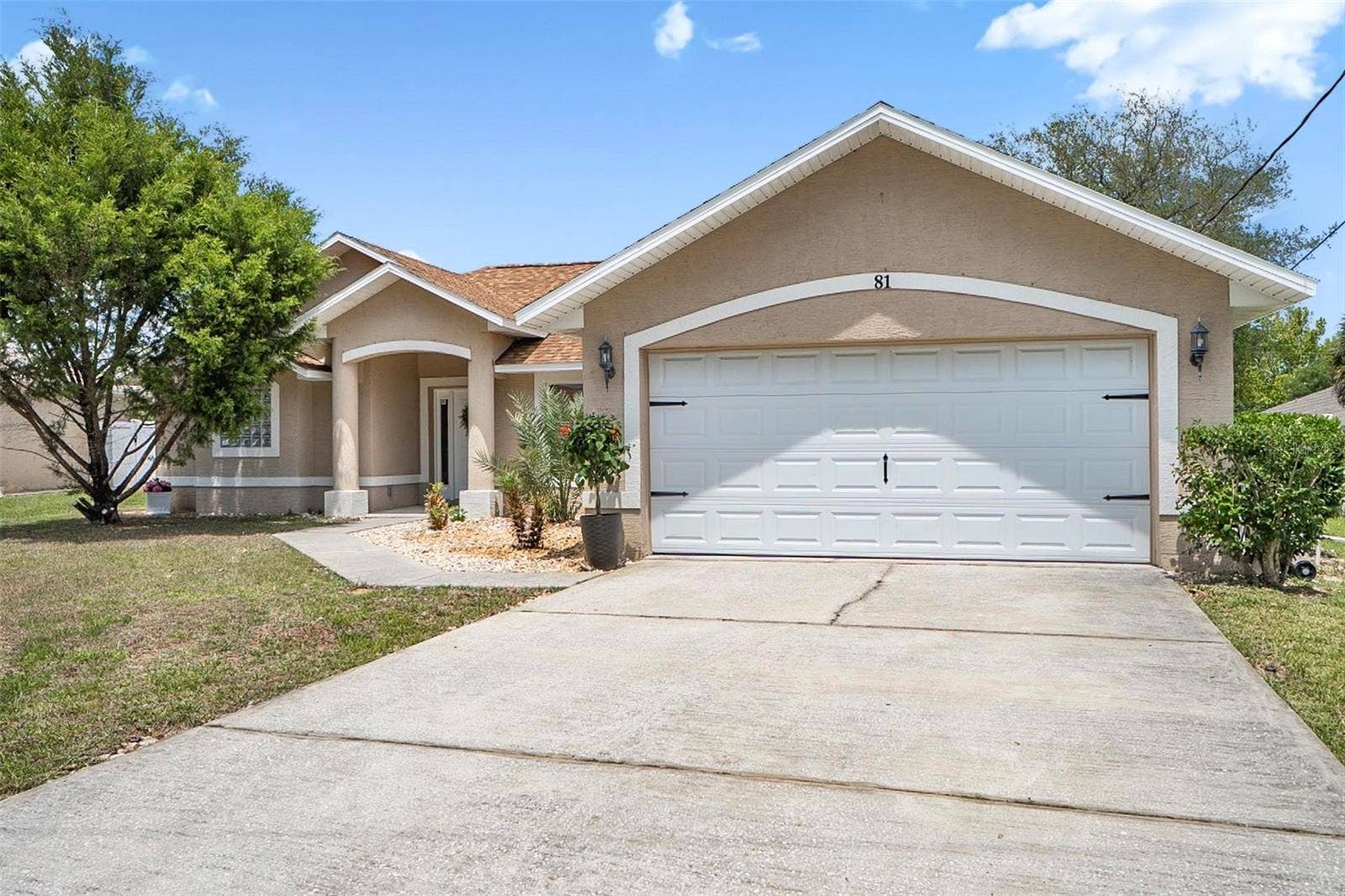 81 FREEMONT TURN, Palm Coast, FL 32137 81 FREEMONT TURN, Palm Coast, FL 32137