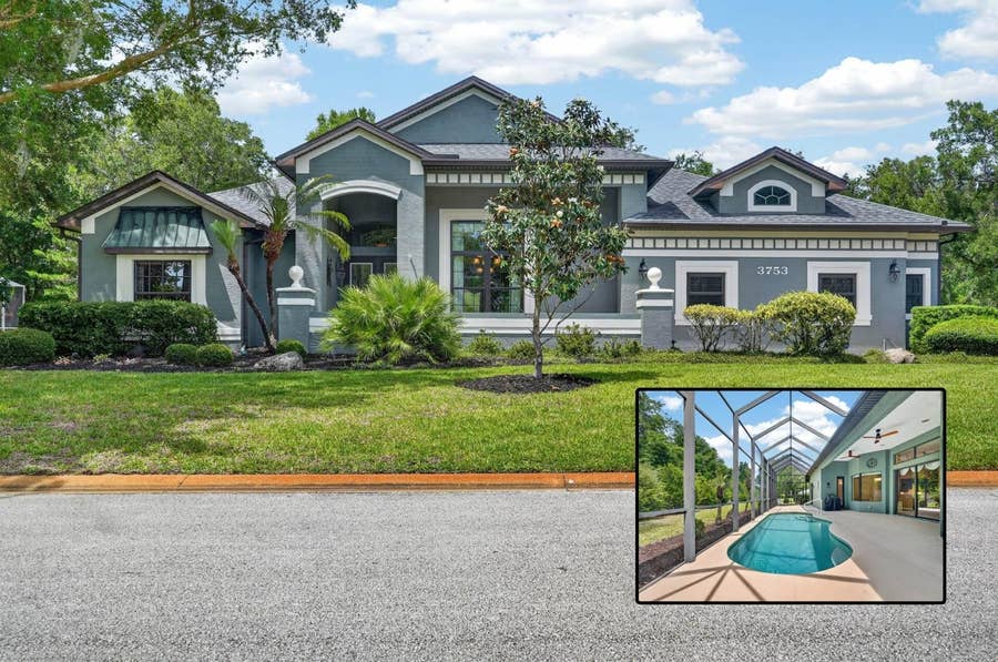 Property photo for 3753 MAYO CIRCLE, Ormond Beach, FL