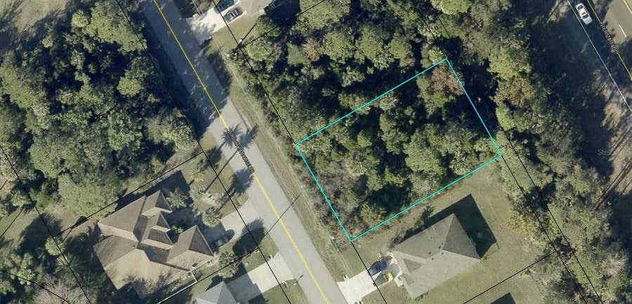 Property photo for 174 BIRD OF PARADISE DRIVE, Palm Coast, FL