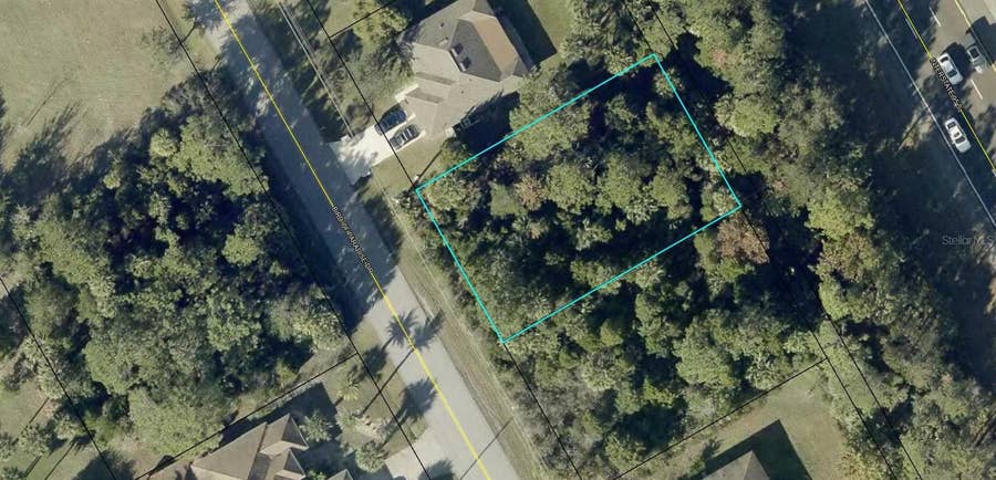 Property photo for 176 BIRD OF PARADISE DRIVE, Palm Coast, FL