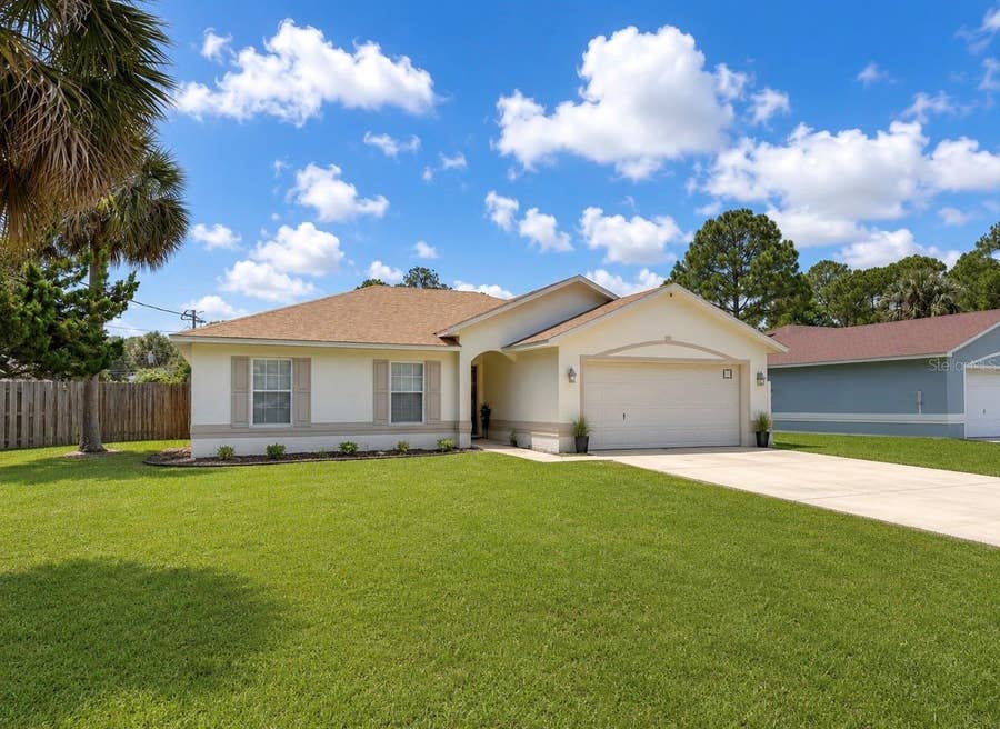 Property photo for 36 PORT ROYAL DRIVE, Palm Coast, FL
