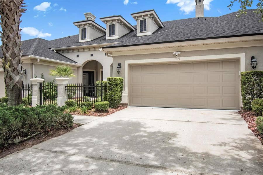 Property photo for 19 RIVER LANDING DRIVE, Palm Coast, FL