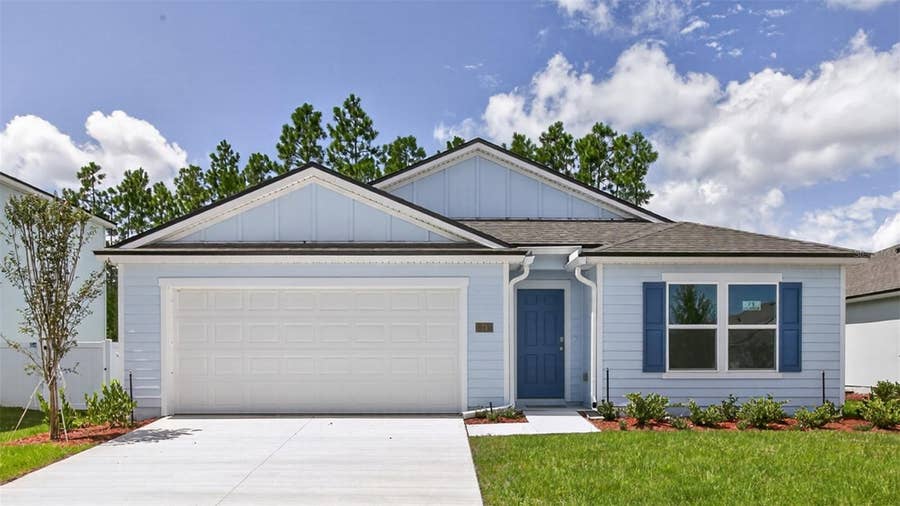Property photo for 73 SAWDUST LANE, Palm Coast, FL