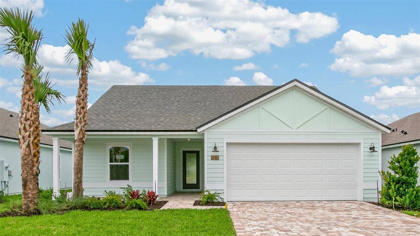 58 HARDWOOD TRAIL, Palm Coast, FL 32137 58 HARDWOOD TRAIL, Palm Coast, FL 32137