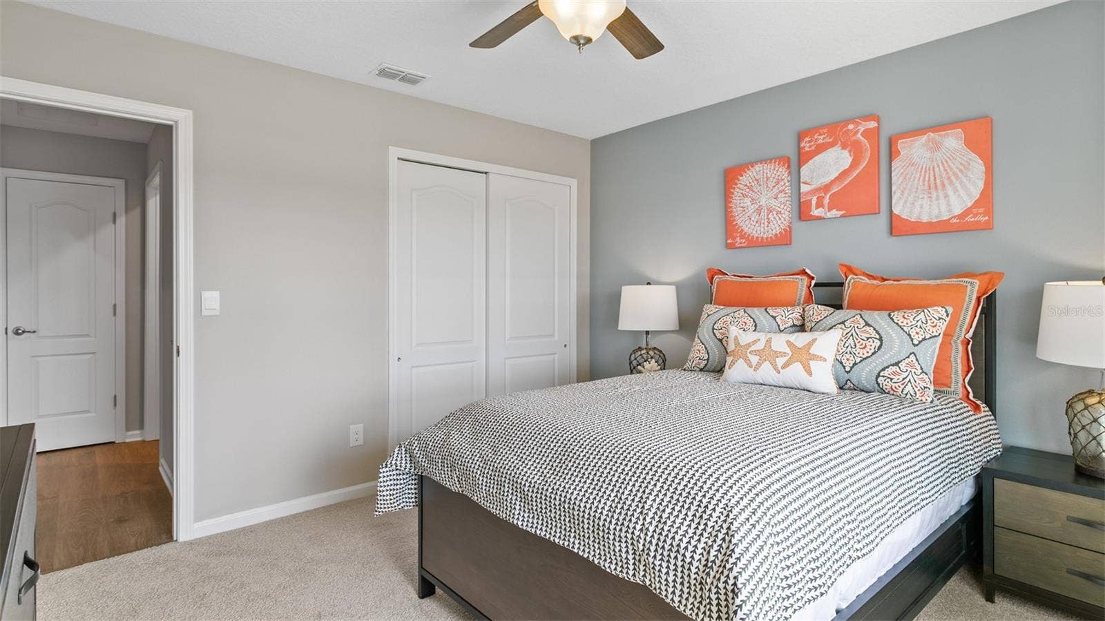 32 HARDWOOD TRAIL, Palm Coast, FL 32137 Photo of Model Home