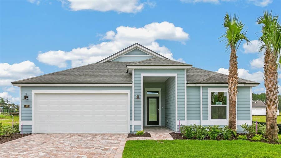 Property photo for 32 HARDWOOD TRAIL, Palm Coast, FL
