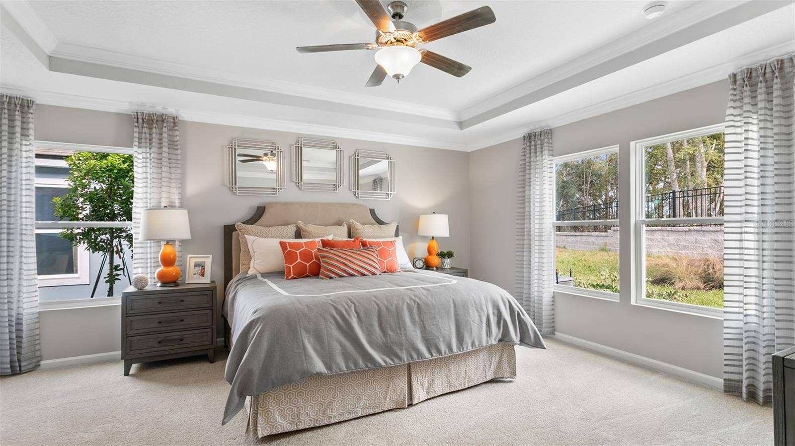 32 HARDWOOD TRAIL, Palm Coast, FL 32137 Photo of Model Home