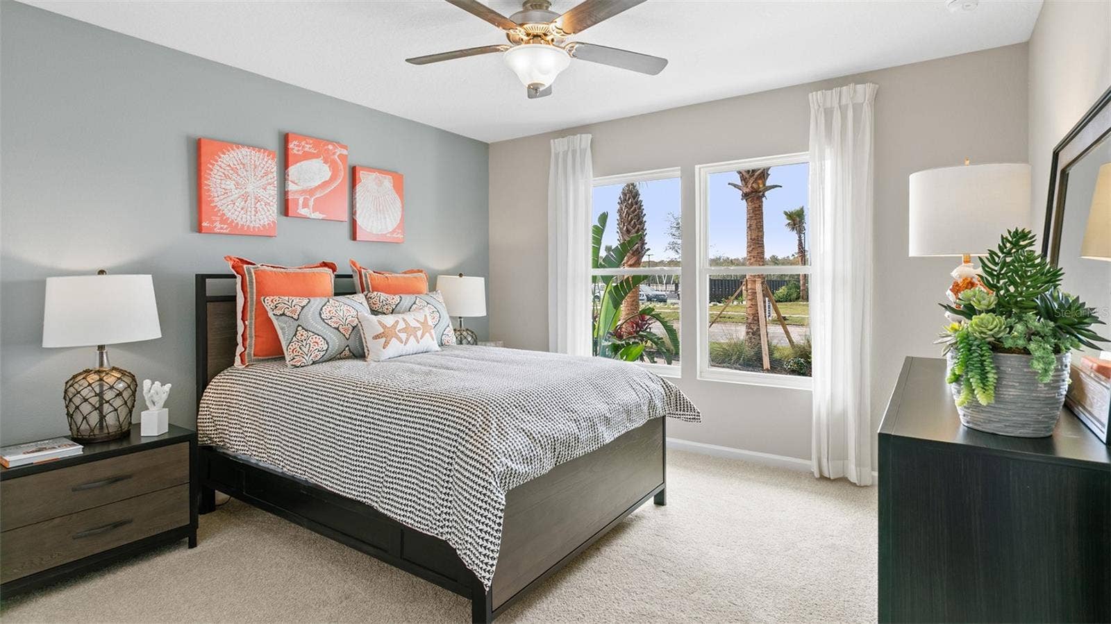 32 HARDWOOD TRAIL, Palm Coast, FL 32137 Photo of Model Home