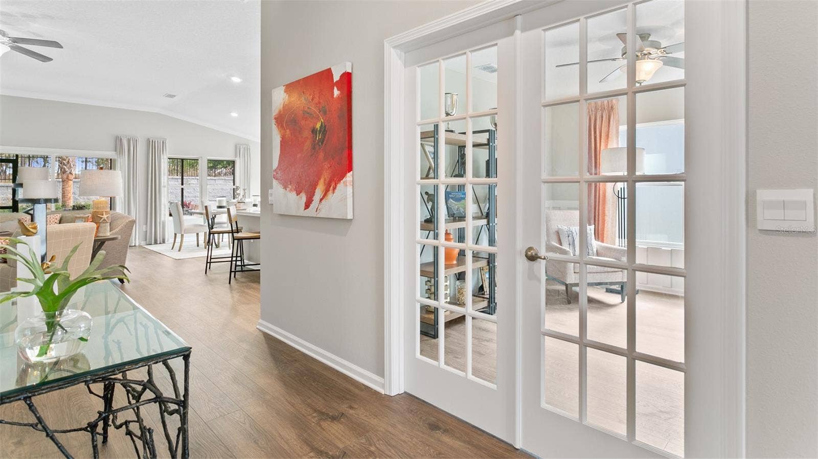 32 HARDWOOD TRAIL, Palm Coast, FL 32137 Photo of Model Home