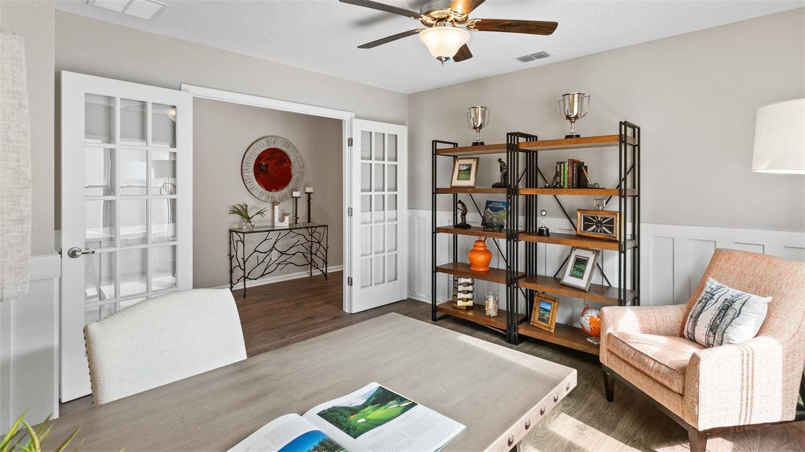 32 HARDWOOD TRAIL, Palm Coast, FL 32137 Photo of Model Home