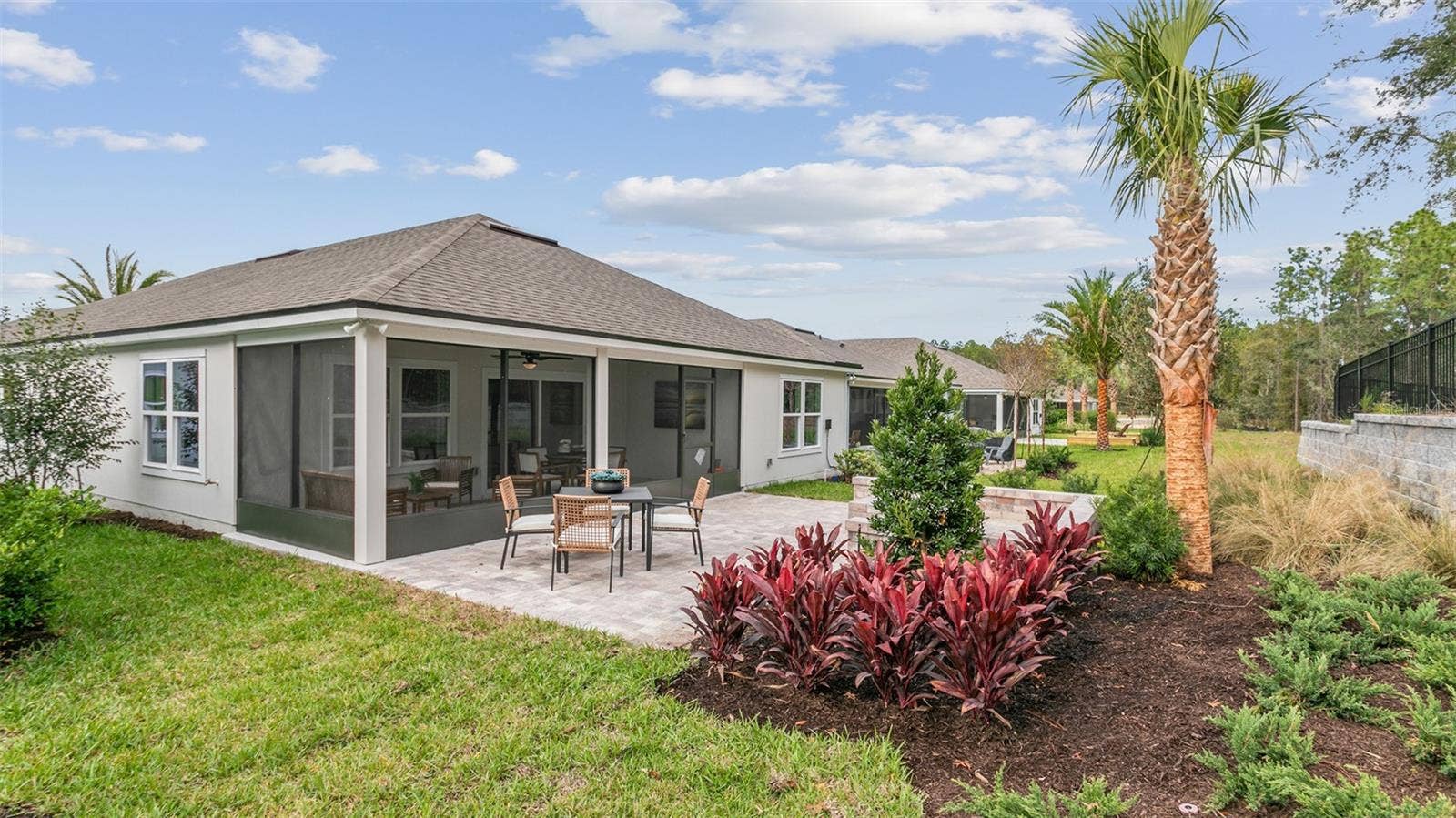 32 HARDWOOD TRAIL, Palm Coast, FL 32137 Photo of Model Home