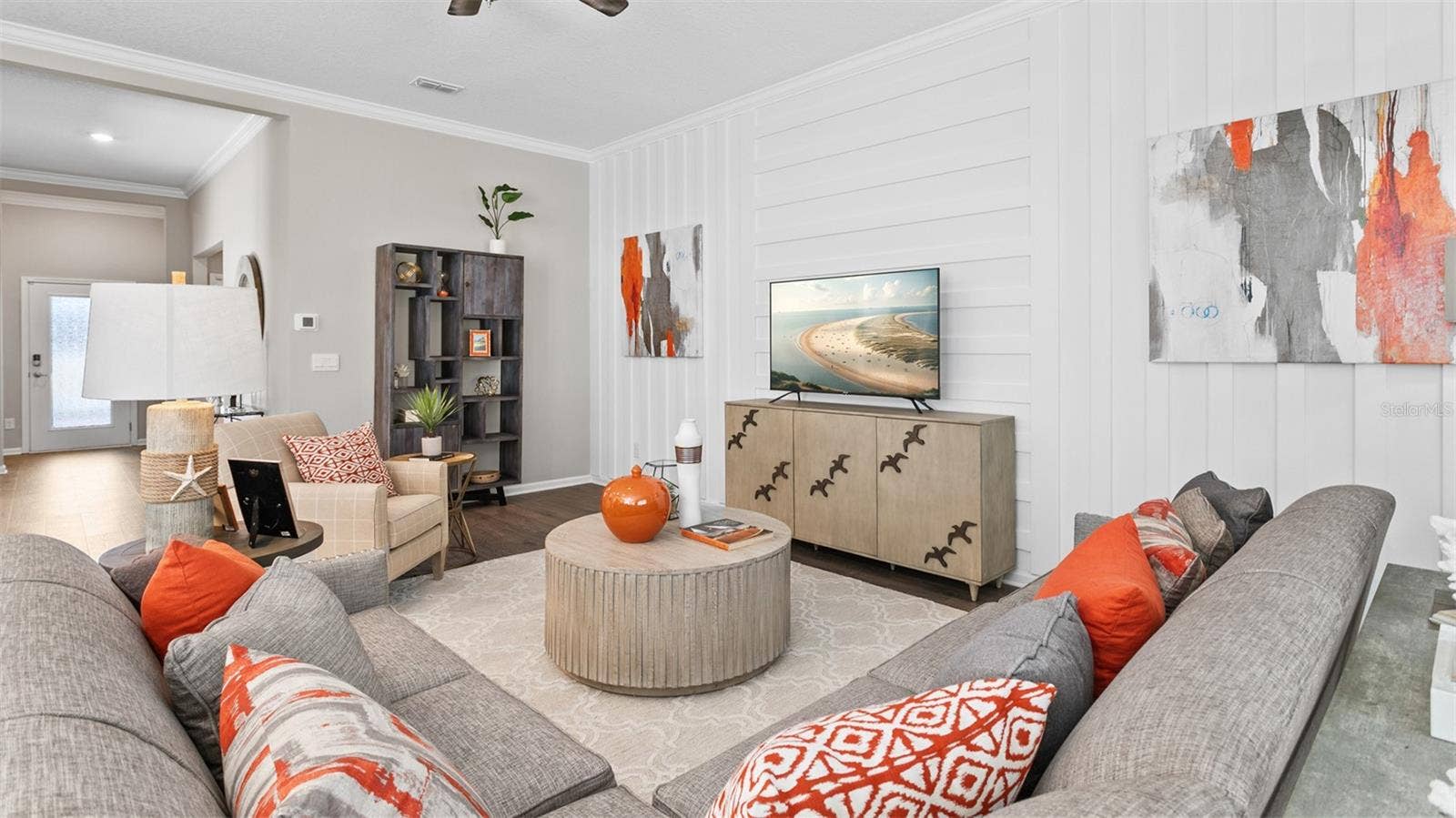 32 HARDWOOD TRAIL, Palm Coast, FL 32137 Photo of Model Home
