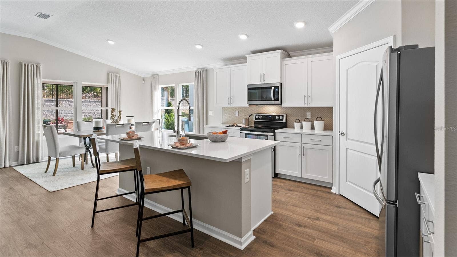 32 HARDWOOD TRAIL, Palm Coast, FL 32137 Photo of Model Home