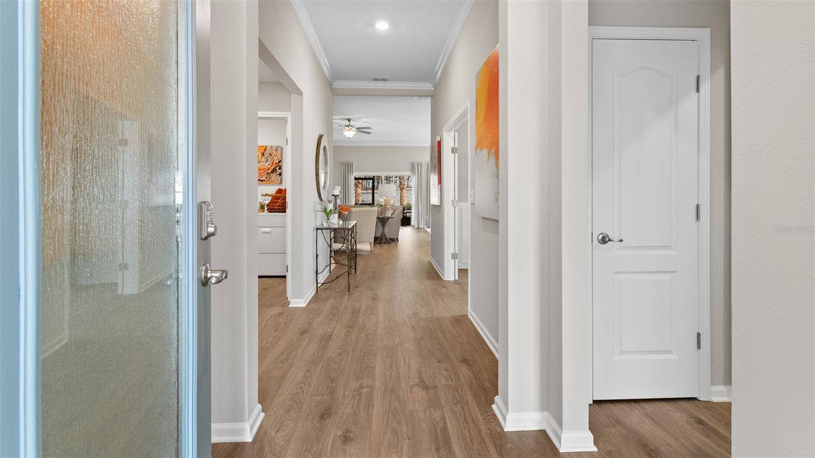 32 HARDWOOD TRAIL, Palm Coast, FL 32137 Photo of Model Home