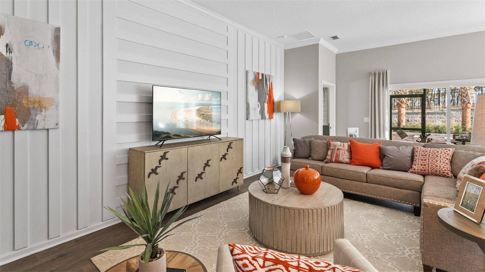 32 HARDWOOD TRAIL, Palm Coast, FL 32137 Photo of Model Home