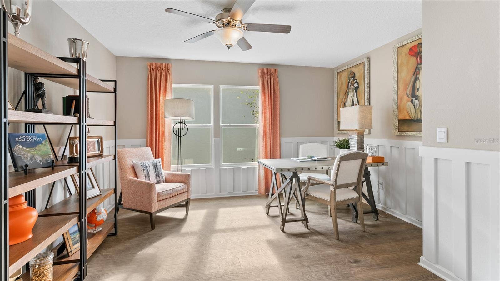 32 HARDWOOD TRAIL, Palm Coast, FL 32137 Photo of Model Home