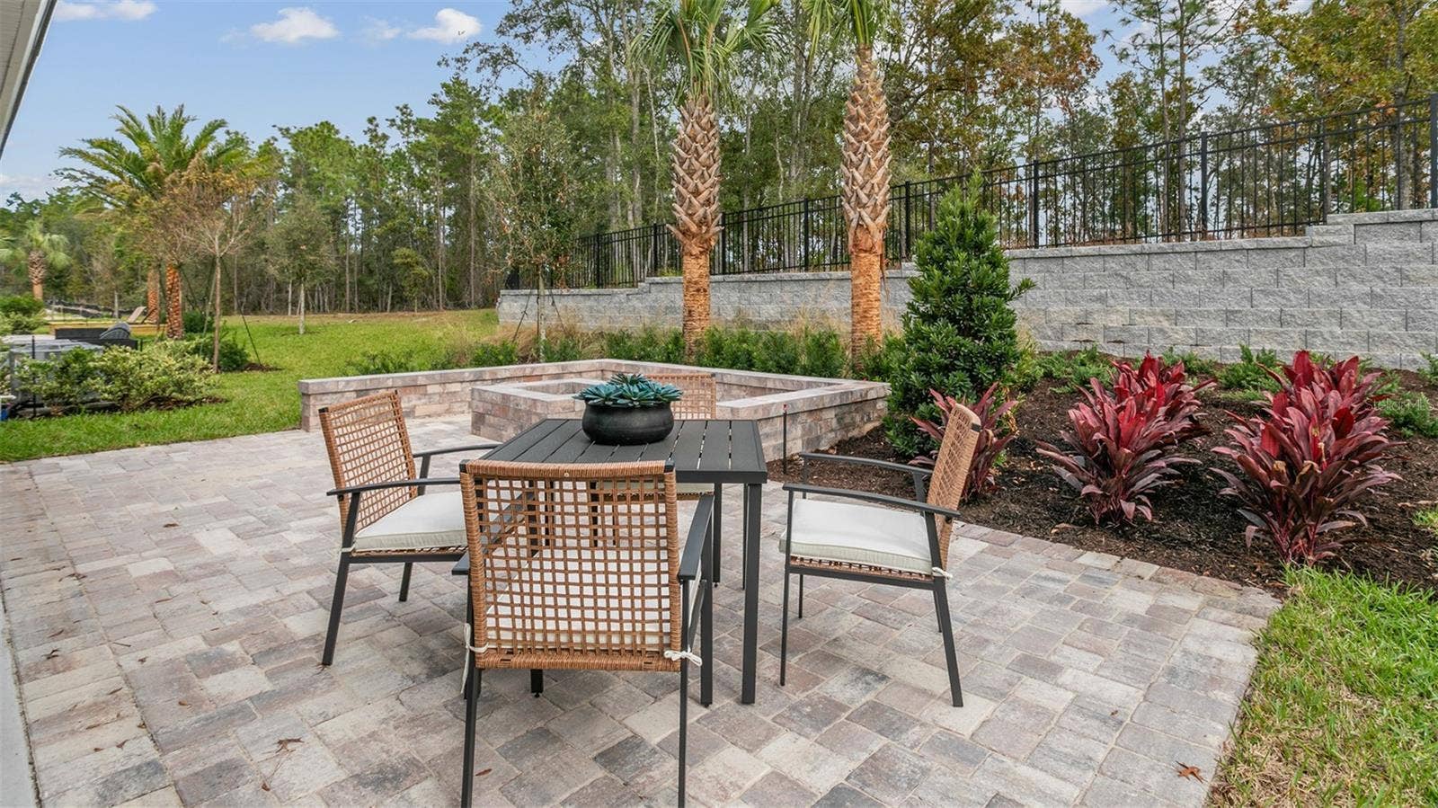 32 HARDWOOD TRAIL, Palm Coast, FL 32137 Photo of Model Home