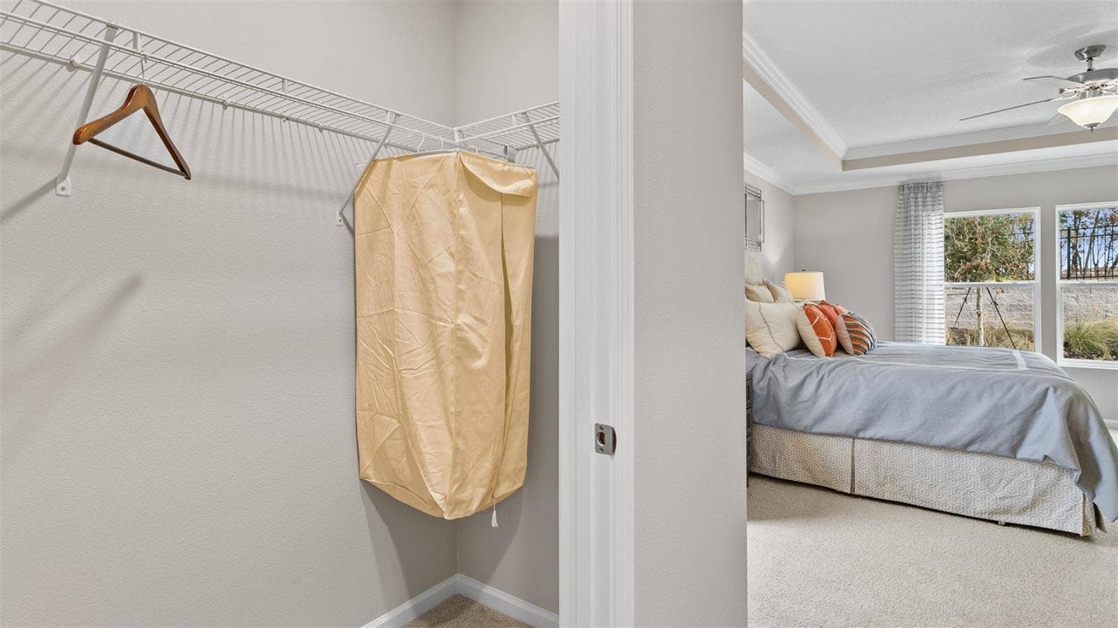 32 HARDWOOD TRAIL, Palm Coast, FL 32137 Photo of Model Home