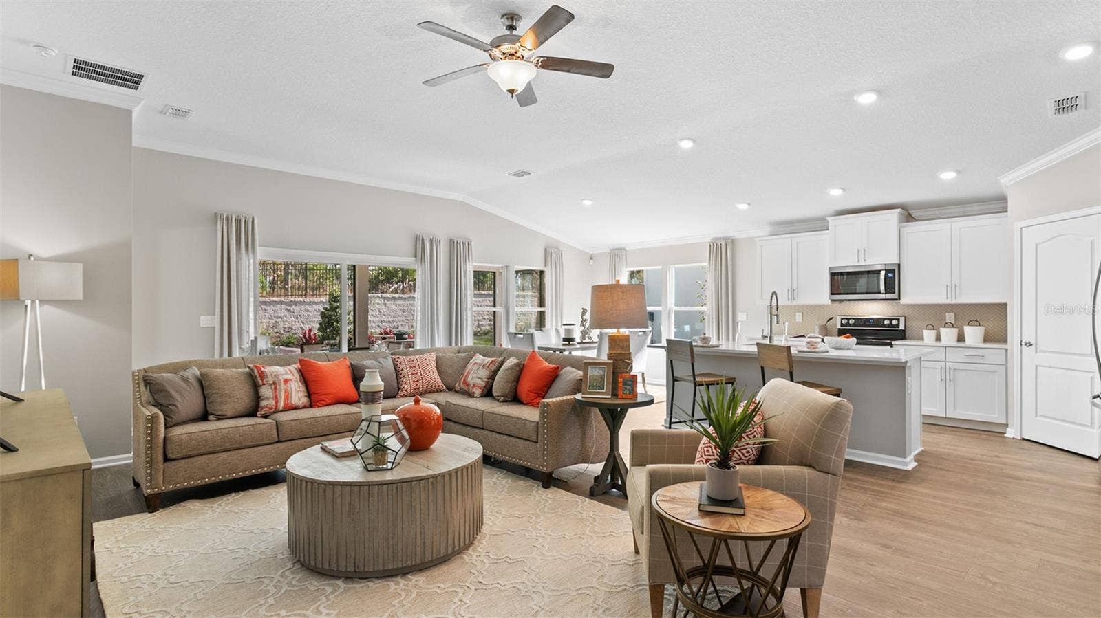 32 HARDWOOD TRAIL, Palm Coast, FL 32137 Photo of Model Home
