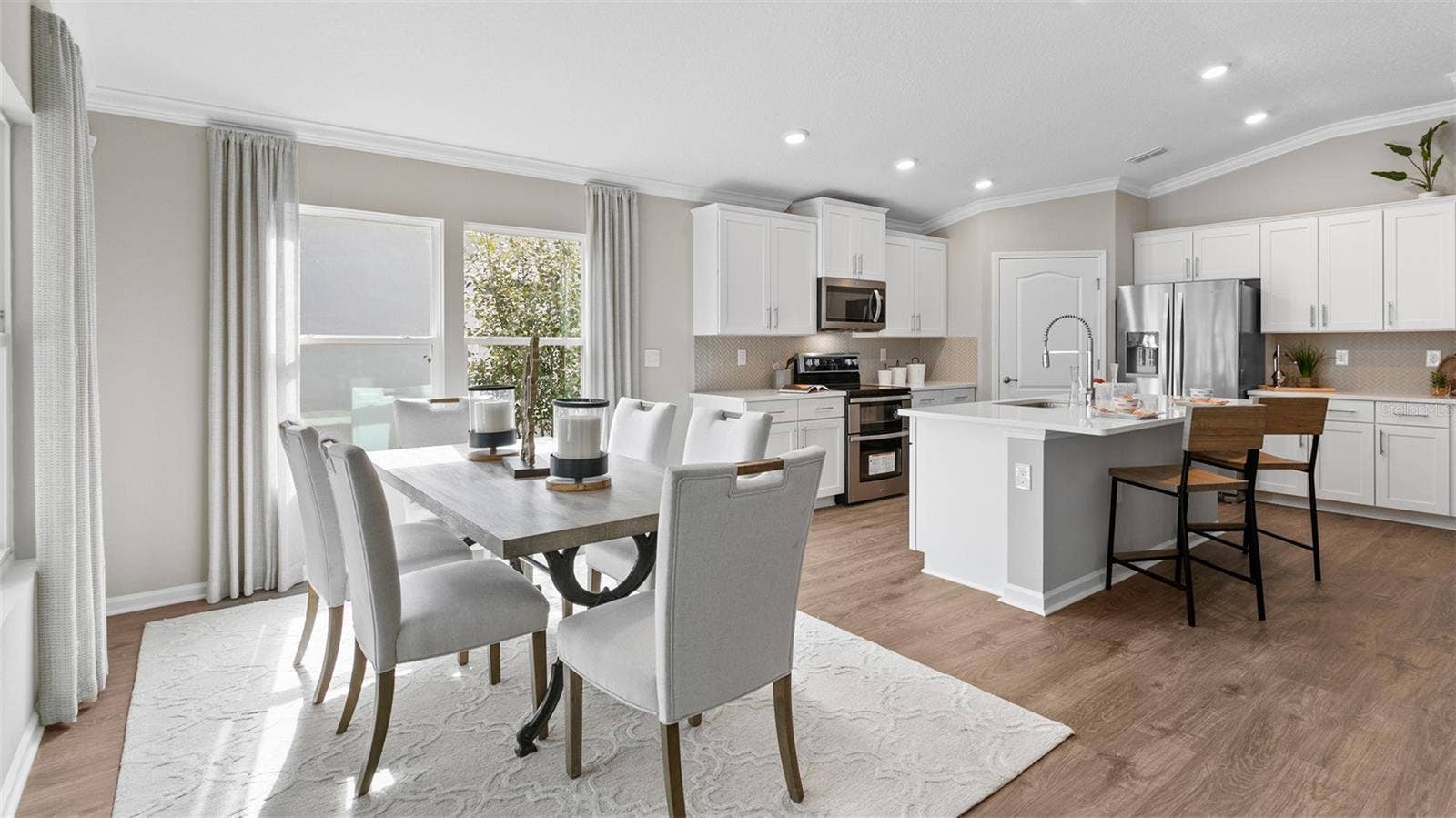 32 HARDWOOD TRAIL, Palm Coast, FL 32137 Photo of Model Home