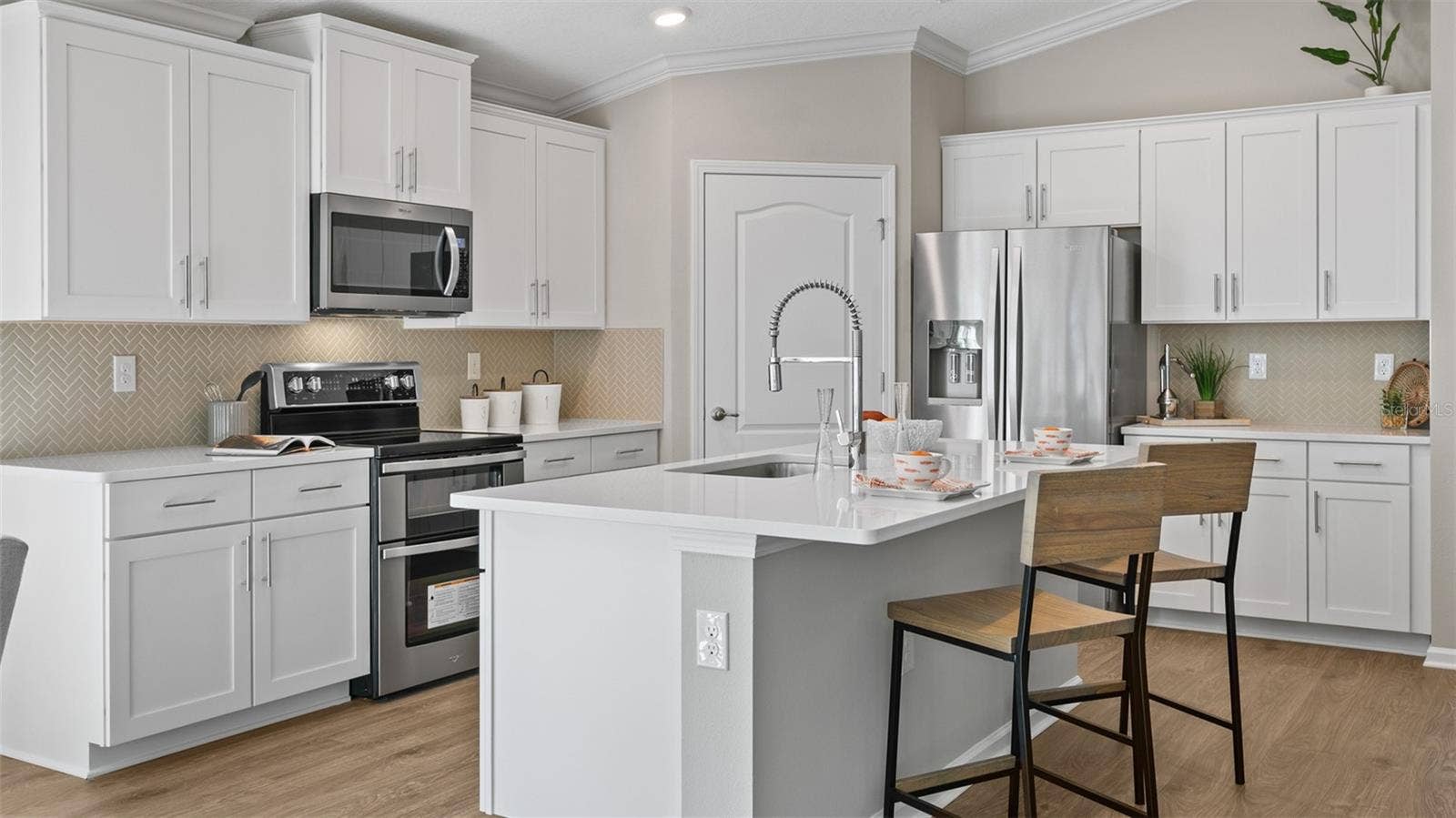 32 HARDWOOD TRAIL, Palm Coast, FL 32137 Photo of Model Home