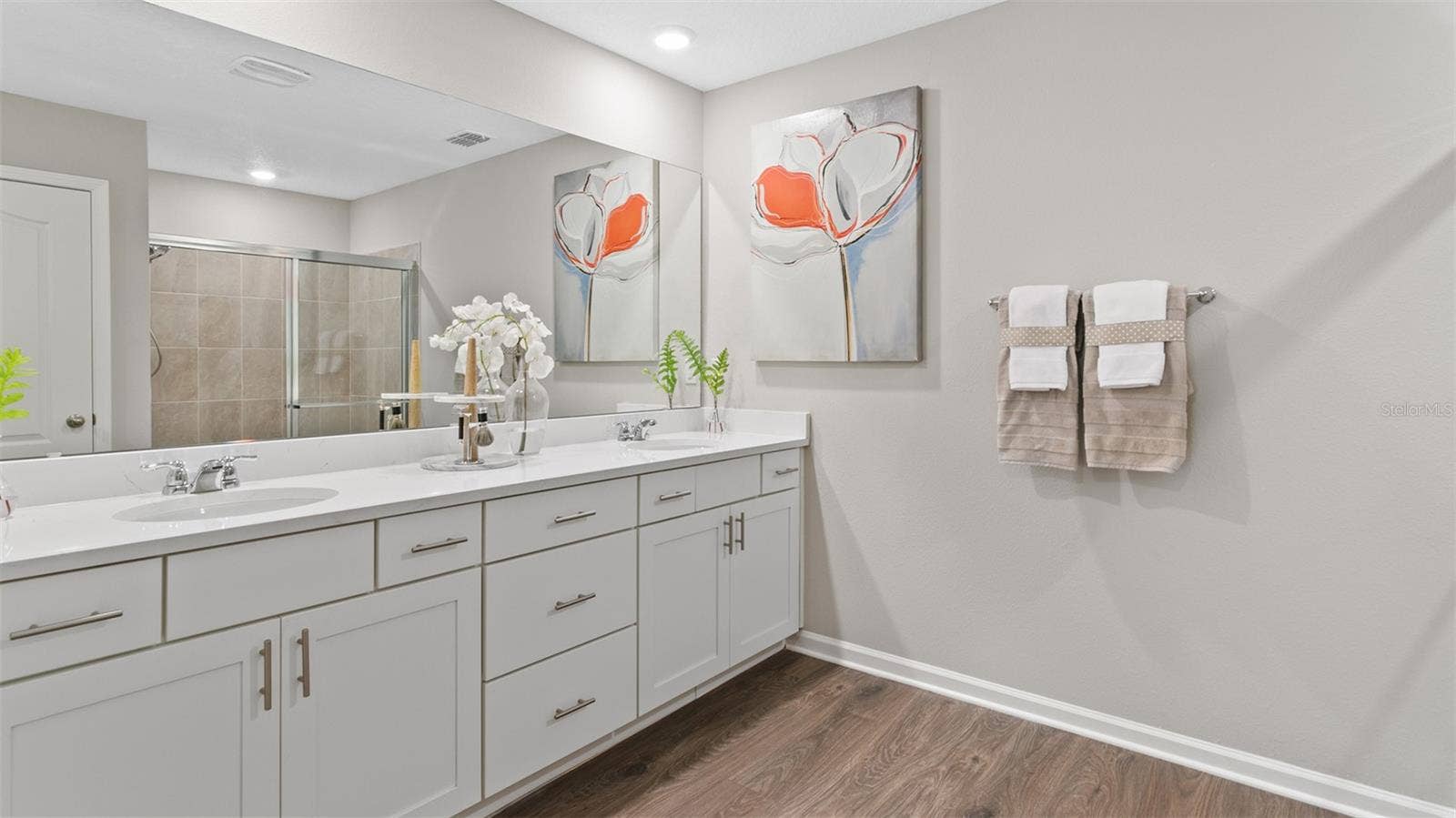 32 HARDWOOD TRAIL, Palm Coast, FL 32137 Photo of Model Home