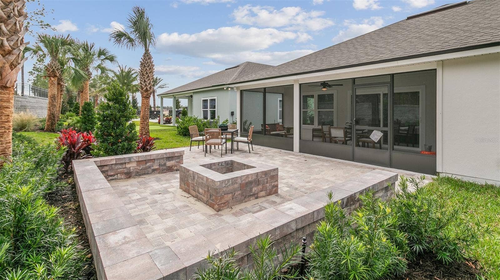 32 HARDWOOD TRAIL, Palm Coast, FL 32137 Photo of Model Home