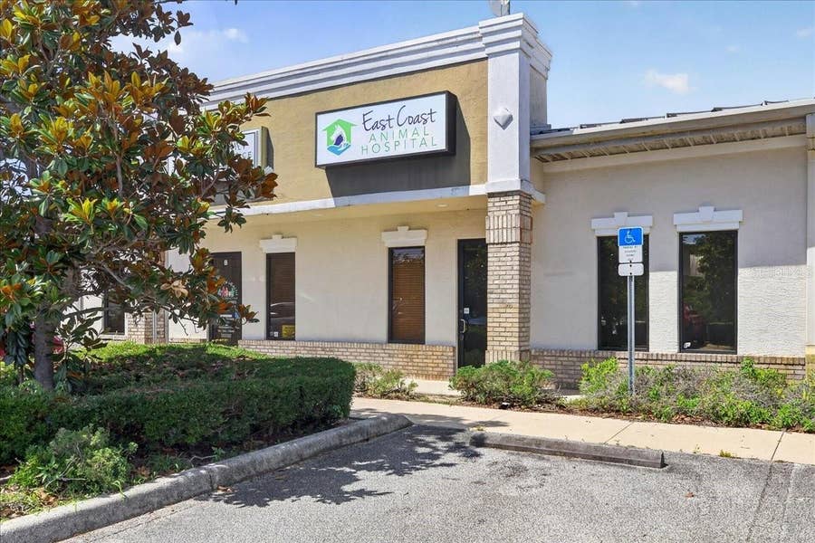 Property photo for 10 FLORIDA PARK DRIVE, #C, Palm Coast, FL
