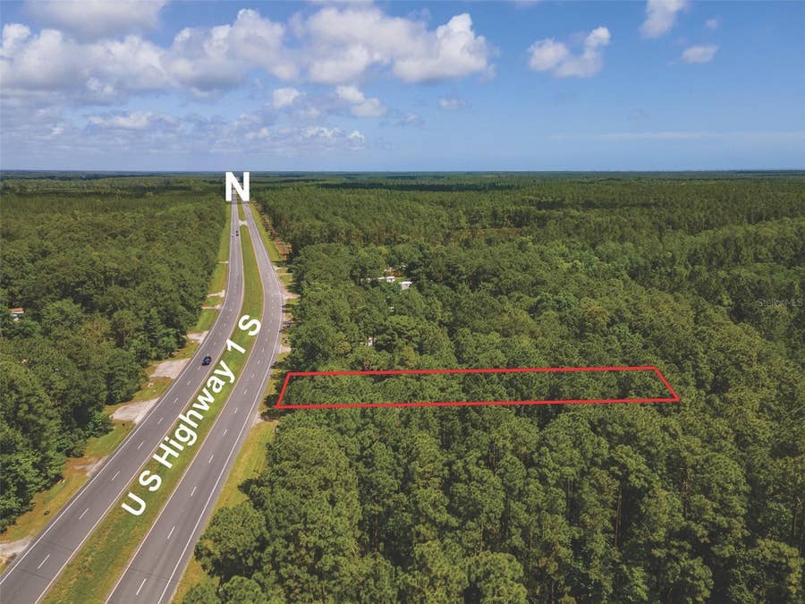 Property photo for 9152 U S HIGHWAY 1, St Augustine, FL