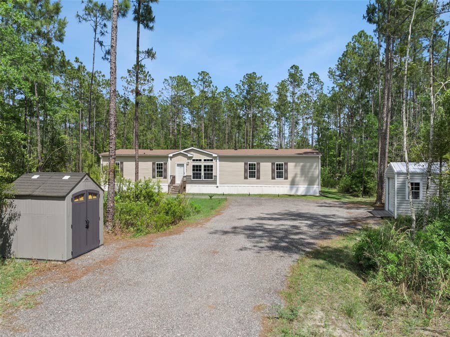 Property photo for 9740 EBERT AVENUE, Hastings, FL