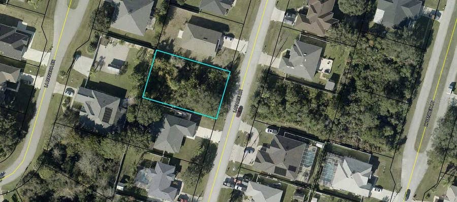 Property photo for 9 LARAMIE DRIVE, Palm Coast, FL