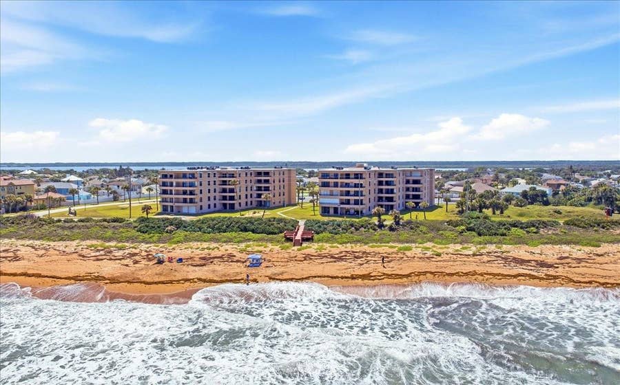 Property photo for 3360 OCEAN SHORE BOULEVARD, #3070, Ormond Beach, FL