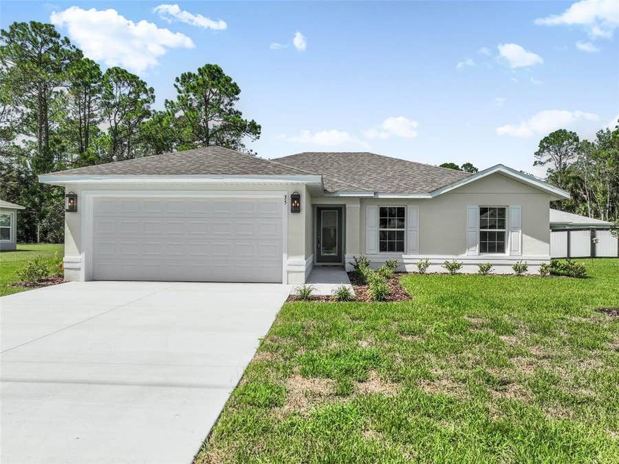 Property photo for 35 PALM LEAF LANE, Palm Coast, FL