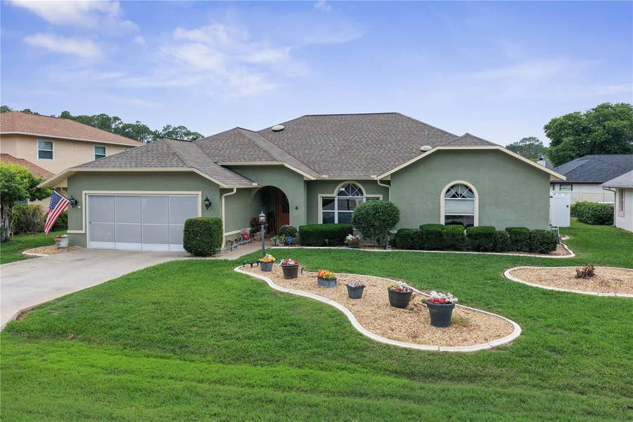 Property photo for 4 WASHINGTON PLACE, Palm Coast, FL