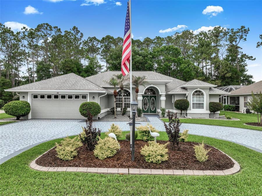 Property photo for 22 WILLOUGHBY PLACE, Palm Coast, FL