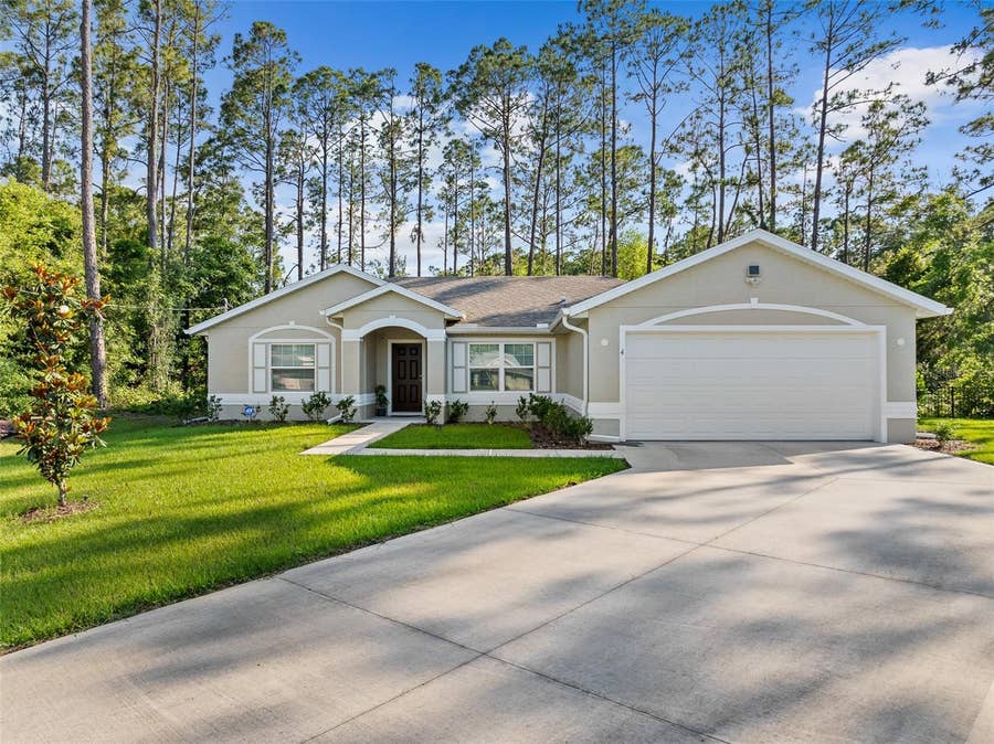 Property photo for 4 WESTBURY PLACE, Palm Coast, FL