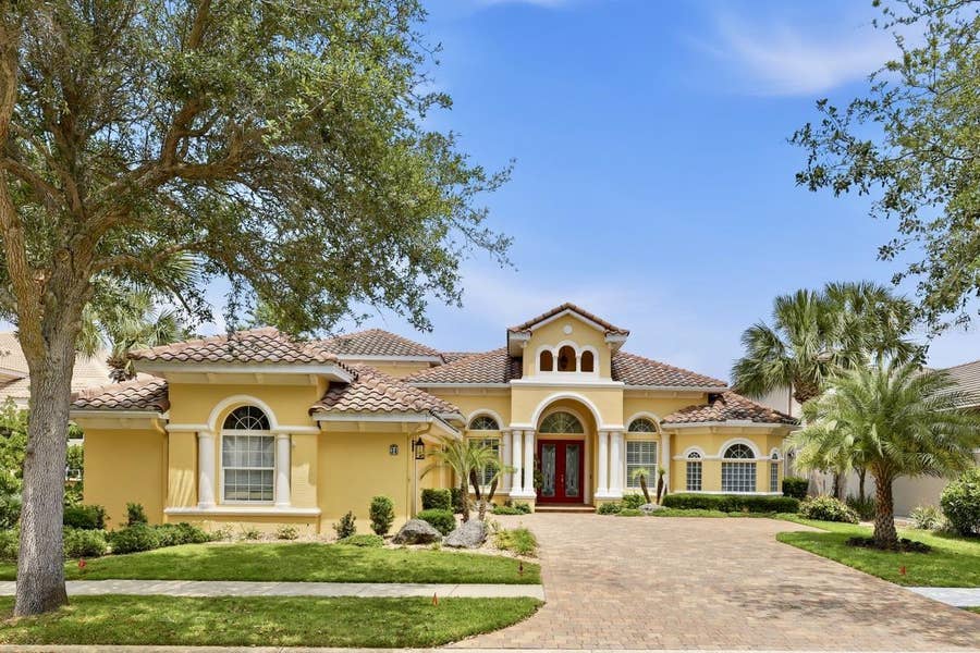 Property photo for 34 N WATERVIEW DRIVE, Palm Coast, FL