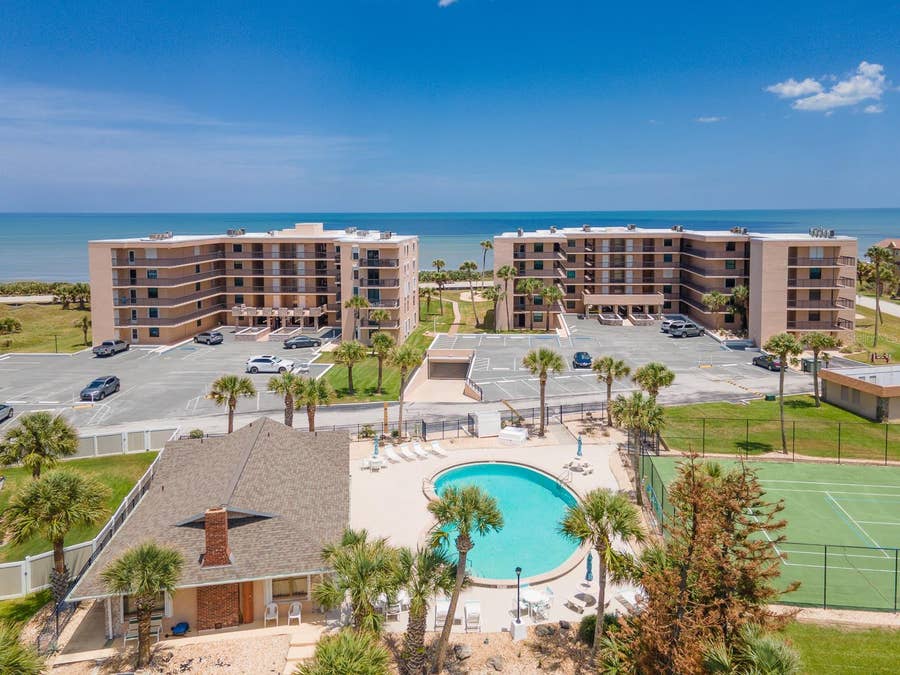 Property photo for 3360 OCEAN SHORE BOULEVARD, #3040, Ormond Beach, FL