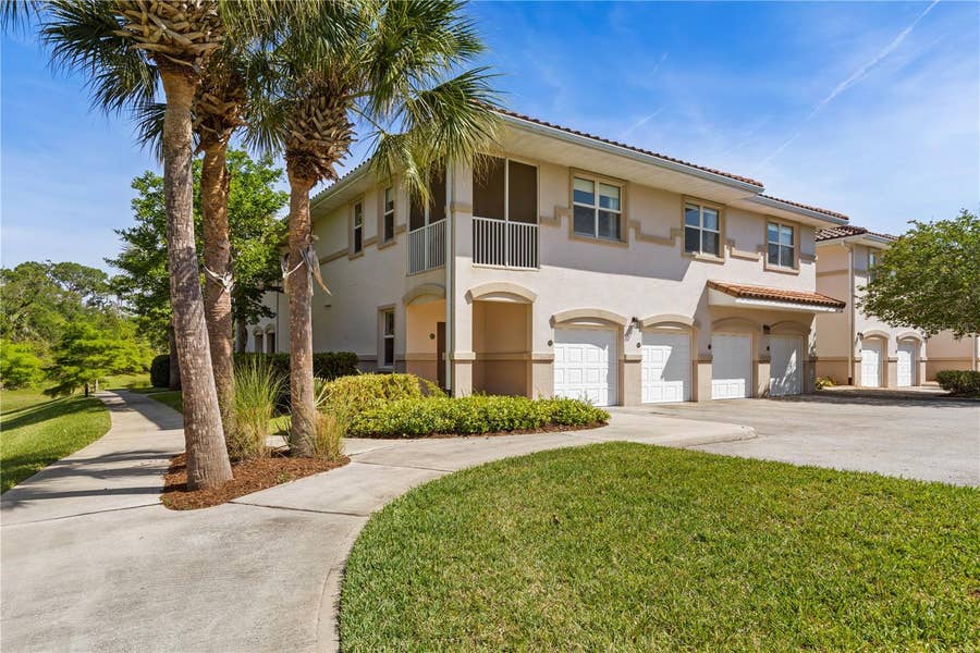 Property photo for 80 RIVERVIEW BEND S, #821, Palm Coast, FL