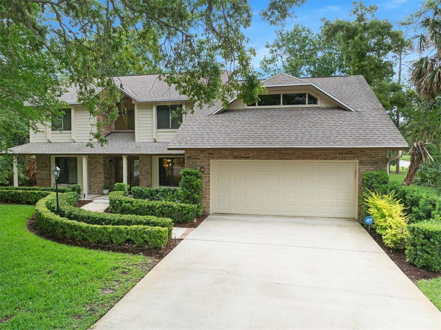 Property photo for 1 CROOKED BRIDGE WAY, Ormond Beach, FL