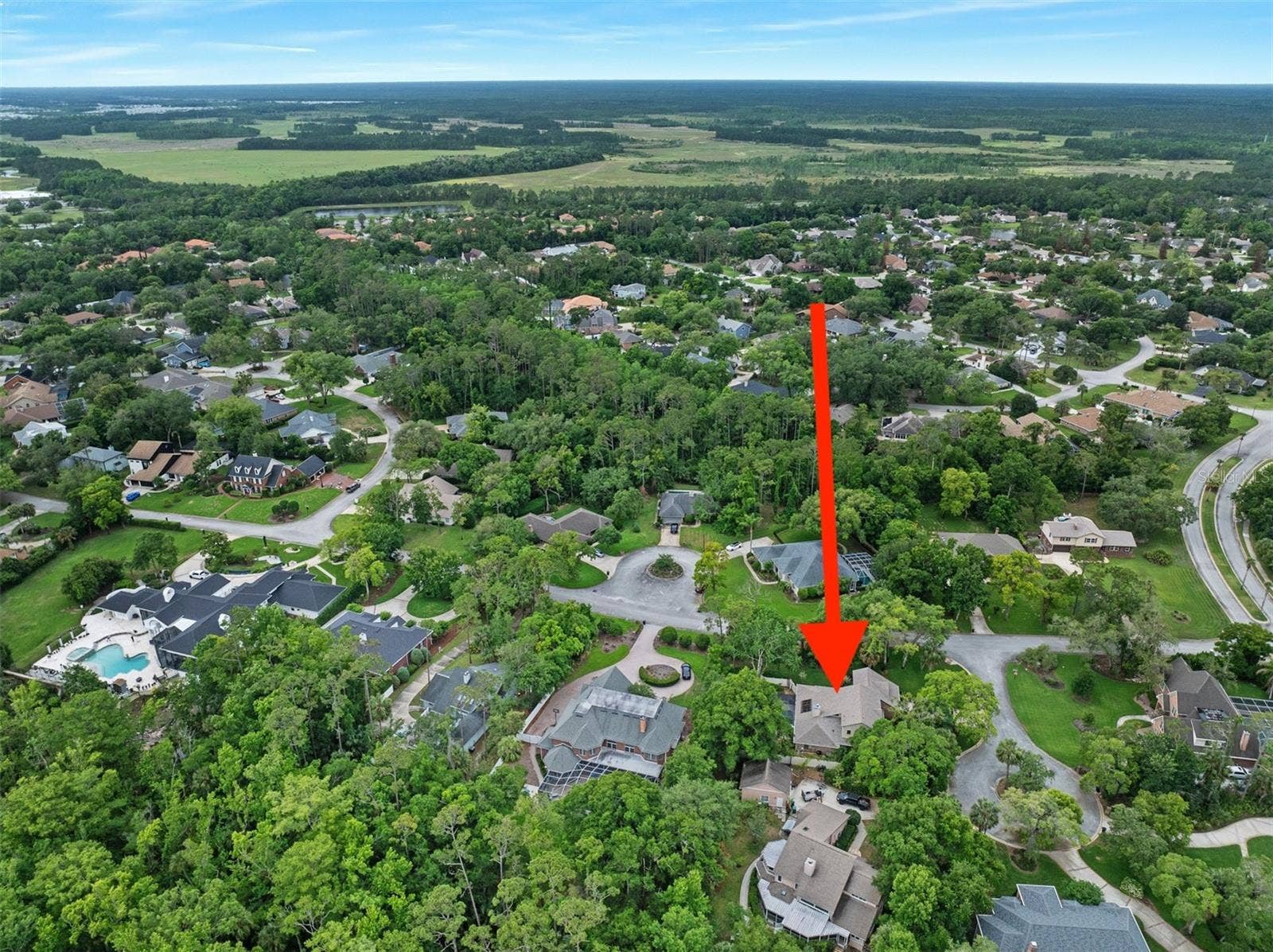 1 CROOKED BRIDGE WAY, Ormond Beach, FL 32174 1 CROOKED BRIDGE WAY, Ormond Beach, FL 32174