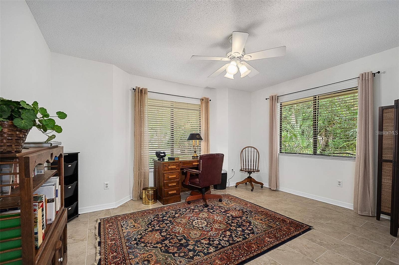1 CROOKED BRIDGE WAY, Ormond Beach, FL 32174 Bedroom 2-main floor