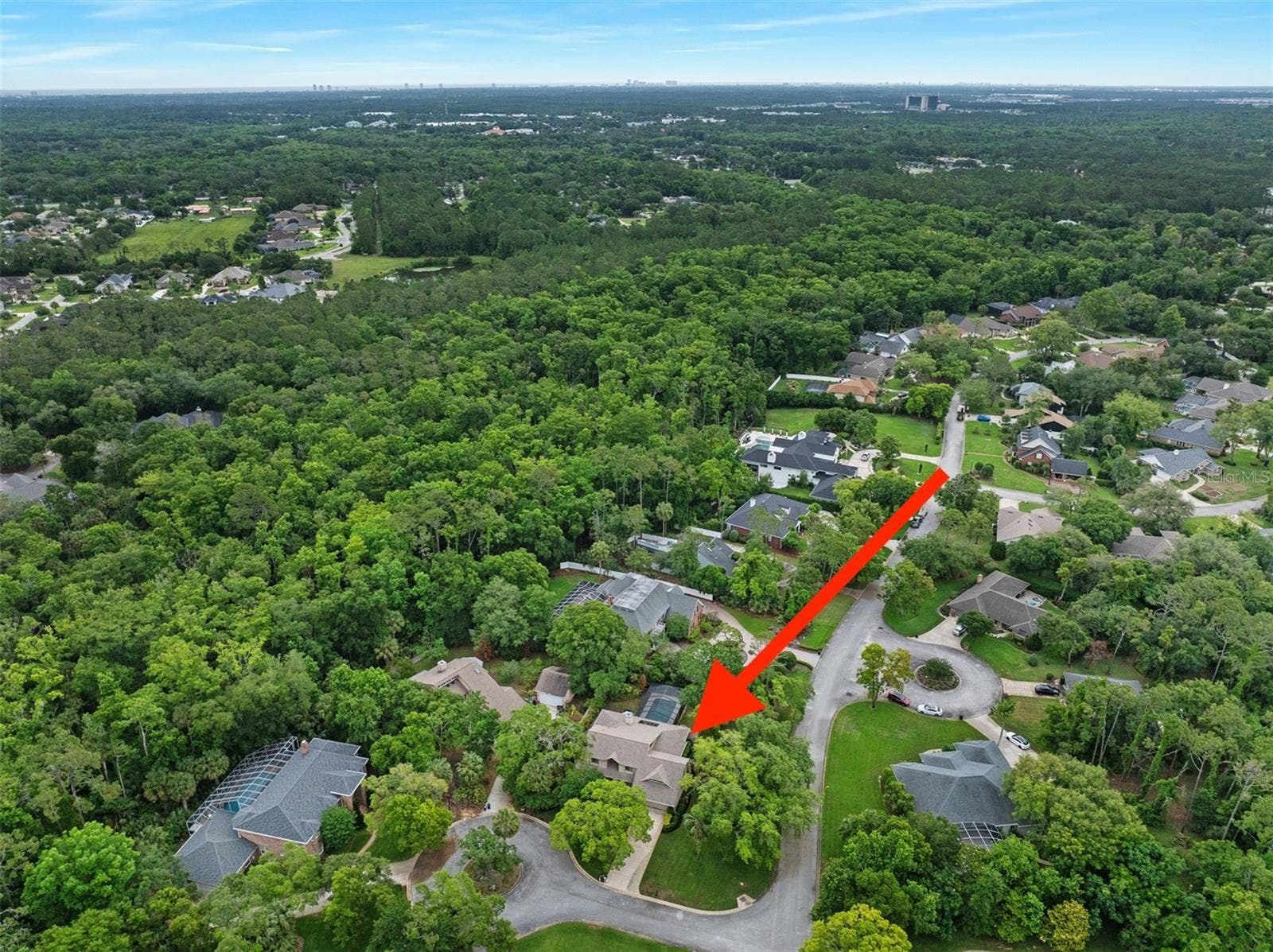 1 CROOKED BRIDGE WAY, Ormond Beach, FL 32174 1 CROOKED BRIDGE WAY, Ormond Beach, FL 32174